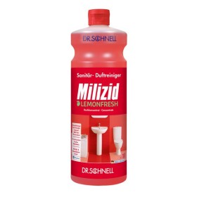 MILIZID LEMONFRESH 12 Flaschen