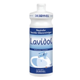 LAVIDOL Sanitär und 12 Flaschen
