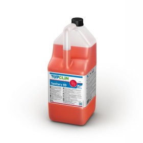 TOPCLIN Sanitary HD Sanitärreiniger 2 Bidons
