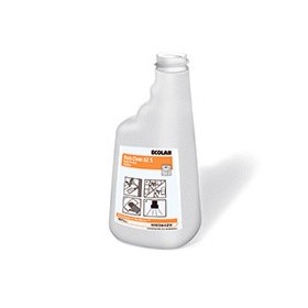 Oasis Clean 62S Nachfüllflasche leer 6 Flaschen