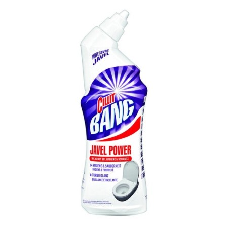 Cilit Bang WC Kraft Gel Javel 3 Flaschen