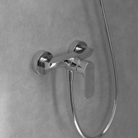 Villeroy & Boch O.novo -Einhebel-Duscharmatur