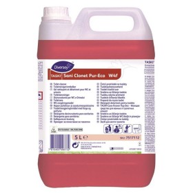 TASKI Sani Clonet Pure-Eco W4f Toilettenreiniger 2 Bidons