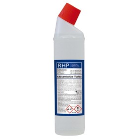 RHP Closettbeize Turbo WC-Grundreiniger 1 Flasche