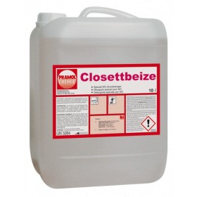 Closettbeize WC-Grundreiniger 1 Bidon