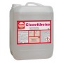 Closettbeize WC-Grundreiniger 1 Bidon