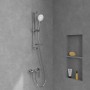 Villeroy & Boch O.novo -Einhebel-Duscharmatur
