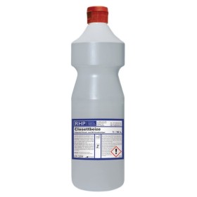RHP Closettbeize WC-Grundreiniger 1 Flasche