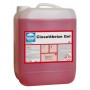 Closettbeize Gel WC-Grundreiniger 1 Bidon
