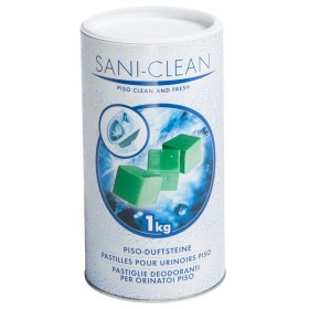 Piso clean and fresh Pissoirsteine 1 Dose