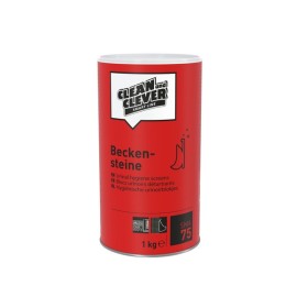 CLEAN and CLEVER Beckensteine SMA 75 1 Dose