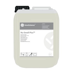 Nu-Smell Plus Green Geruchsneutralisator 1 Bidon