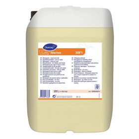 Clax Merino 30F1 Textilwaschmittel 1 Bidon