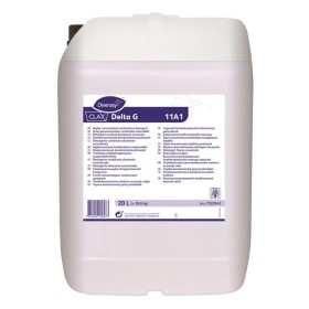 Clax Delta G 11A1 Textilwaschmittel 1 Bidon