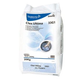 Clax Ultima 33G1 Textilwaschmittel 1 Sack