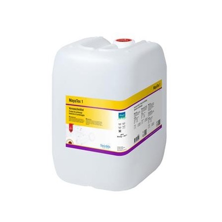 MayaTex 1 Vorwaschmittel 1 Bidon