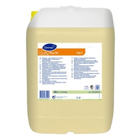 Clax Plus PE 33C1 Textilwaschmittel 1 Bidon