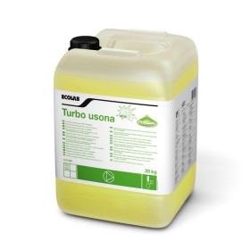 Turbo Usona Textilwaschmittel 1 Bidon