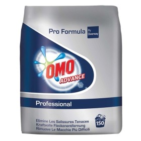 OMO Professional Advance Vollwaschmittel 1 Sack