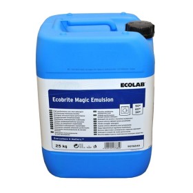 Ecobrite Magic Emulsion Textilwaschmittel 1 Bidon