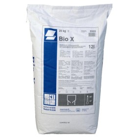 Bio X Textilwaschmittel 1 Sack