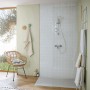 Villeroy & Boch O.novo -Einhebel-Duscharmatur