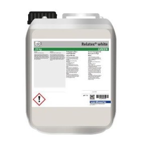 Relatex white Basiswaschmittel 1 Bidon
