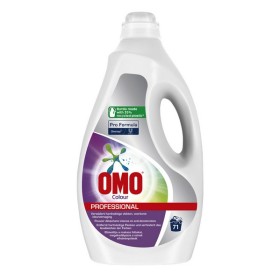 OMO Professional Bunt- und Feinwaschmittel 2 Bidons