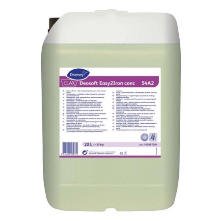 Clax Deosoft Easy2Iron conc 57B1 Weichspüler 1 Bidon