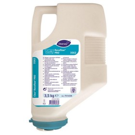 Clax Revoflow PRO 35X2 Textilwaschmittel 3 Stück