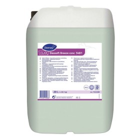 Clax Deosoft Breeze conc 54B1 Weichspüler 1 Bidon