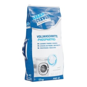 CLEAN and CLEVER Vollwaschmittel PRO 42 1 Sack
