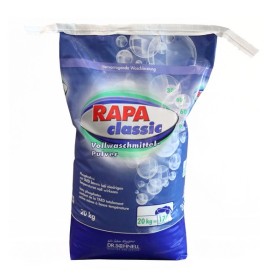 RAPA CLASSIC Vollwaschmittel 1 Sack