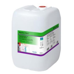 MayaTex 2 Basic Textilwaschmittel 1 Bidon