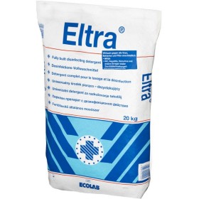 Eltra Textilwaschmittel 1 Sack