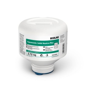 Aquanomic Solid Weichspüler 2 Stück