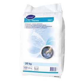 Clax Thermo 35C1 Textilwaschmittel 1 Sack