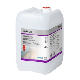 Bio Ambra Textilwaschmittel 1 Bidon
