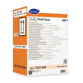 Clax Profi Forte 36C1 Textilwaschmittel 1 Bidon