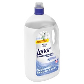 Lenor Professional Weichspüler frische Baumwollblüte 200 WL 3 Flaschen