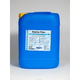 Ozerna Polar Textilwaschmittel 1 Bidon