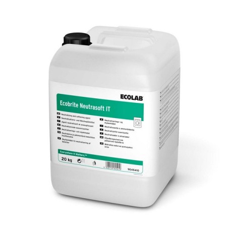 Ecobrite Neutrasoft Weichspüler 1 Bidon