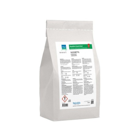 Blimit spezial Basic Textilwaschmittel 1 Sack