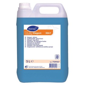 Clax Elegant 3CL2 Textilwaschmittel 2 Bidons
