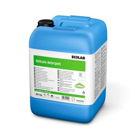 Delicate Detergent Waschmittel für Feinwäsche und Nassreinigung 1 Bidon