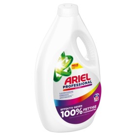 Ariel Professional Color flüssig 2 Flaschen