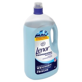 Lenor Professional Weichspüler Aprilfrisch 3 Flaschen