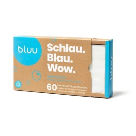 bluu Waschstreifen Alpenfrische 360 Stück (6 x 60)