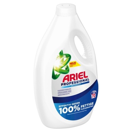 Ariel Professional Regular flüssig 2 Flaschen