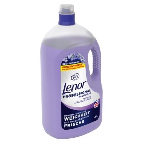 Lenor Professional Weichspüler Blütentraum 200 WL 3 Flaschen